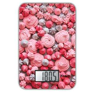 Kitchen scales MG-293