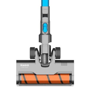 2-in-1 Upright Vacuum Cleaner MG-902