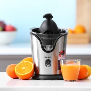Citrus Juicer MG-189
