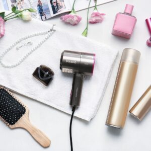Travel hair dryer MG-150