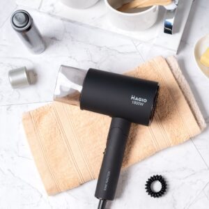 Hair dryer MG-154
