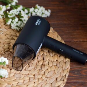 Hair dryer MG-154