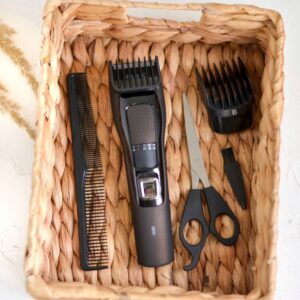 Hair clipper set MG-181
