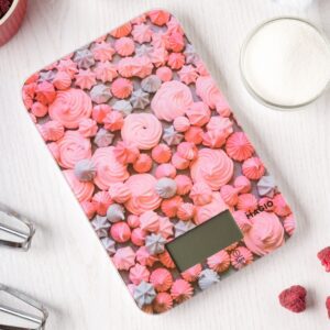 Kitchen scales MG-293