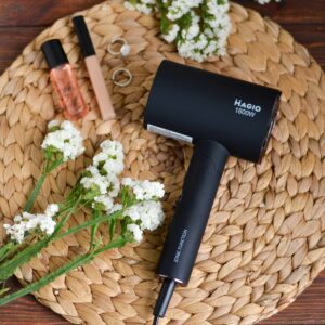 Hair dryer MG-154