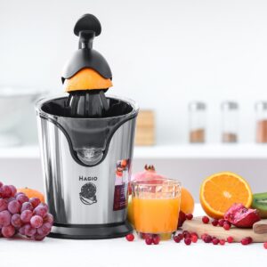 Citrus Juicer MG-189