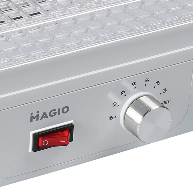 Elektryczna suszarka do żywności MG-352