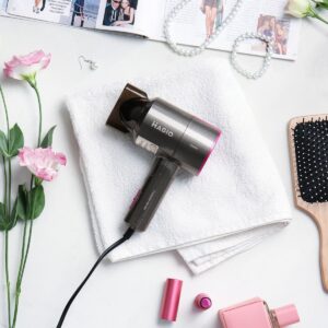 Travel hair dryer MG-150