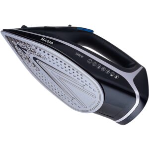 Steam Iron MG-130
