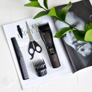 Hair clipper set MG-181