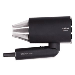 Hair dryer MG-154