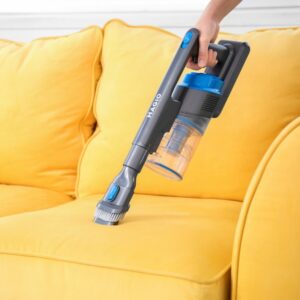 2-in-1 Upright Vacuum Cleaner MG-902