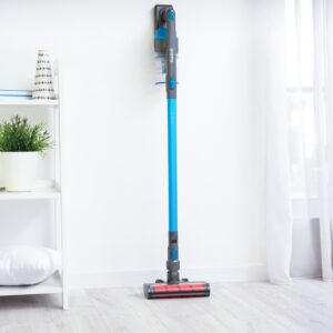 2-in-1 Upright Vacuum Cleaner MG-902
