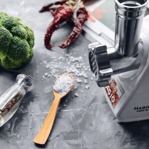 М’ясорубка MG-263