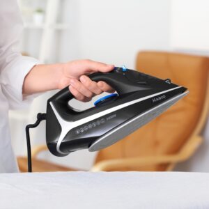 Steam Iron MG-130