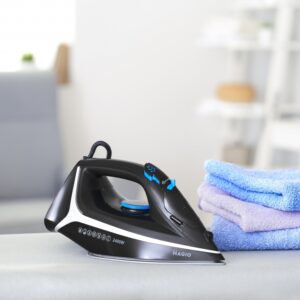 Steam Iron MG-130