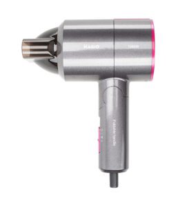 Travel hair dryer MG-150