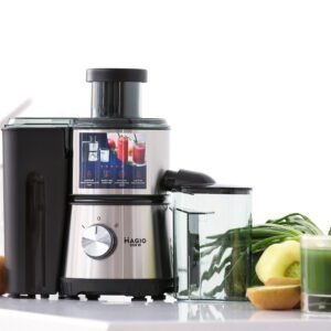 Juicer MG-191