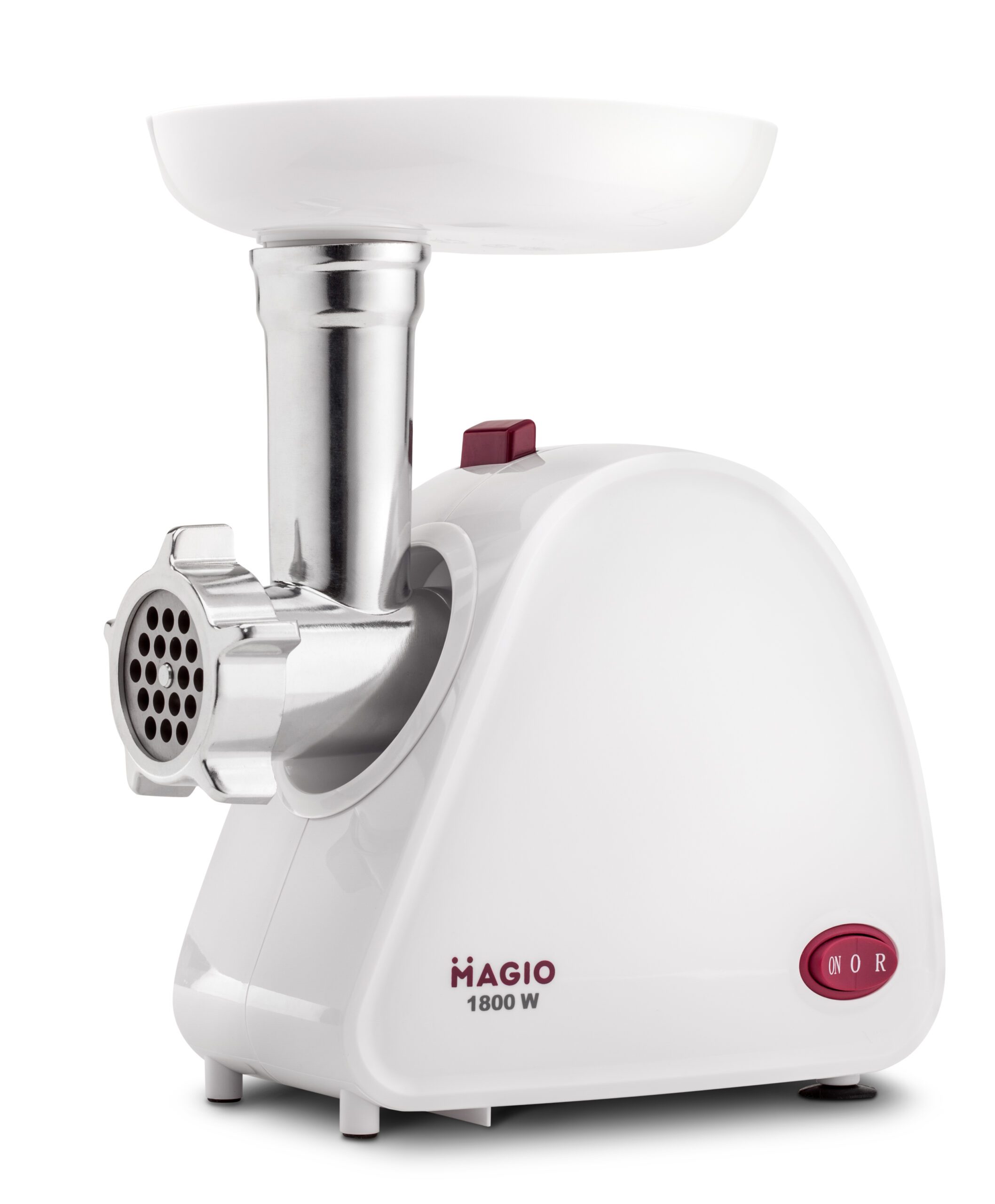 Meat grinder MG-263