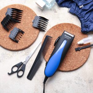 Hair clipper set MG-594