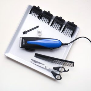 Hair clipper set MG-594