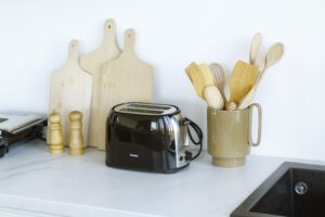 Toaster MG-272