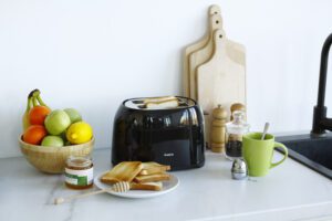 Toaster MG-272