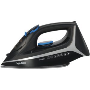 Steam Iron MG-130