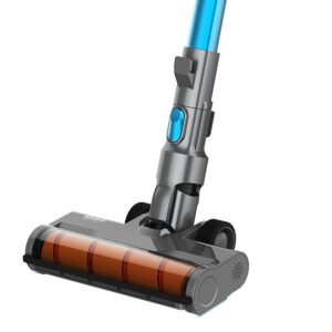 2-in-1 Upright Vacuum Cleaner MG-902
