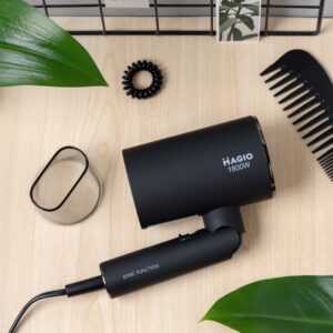 Hair dryer MG-154
