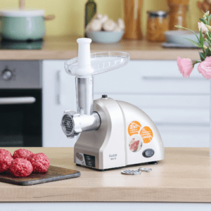 Meat grinder MG-266