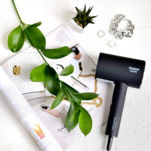 Hair dryer MG-154