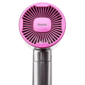 Travel hair dryer MG-150