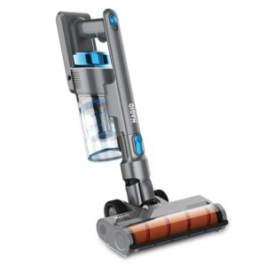 2-in-1 Upright Vacuum Cleaner MG-902