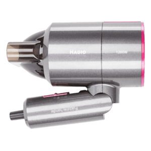 Travel hair dryer MG-150
