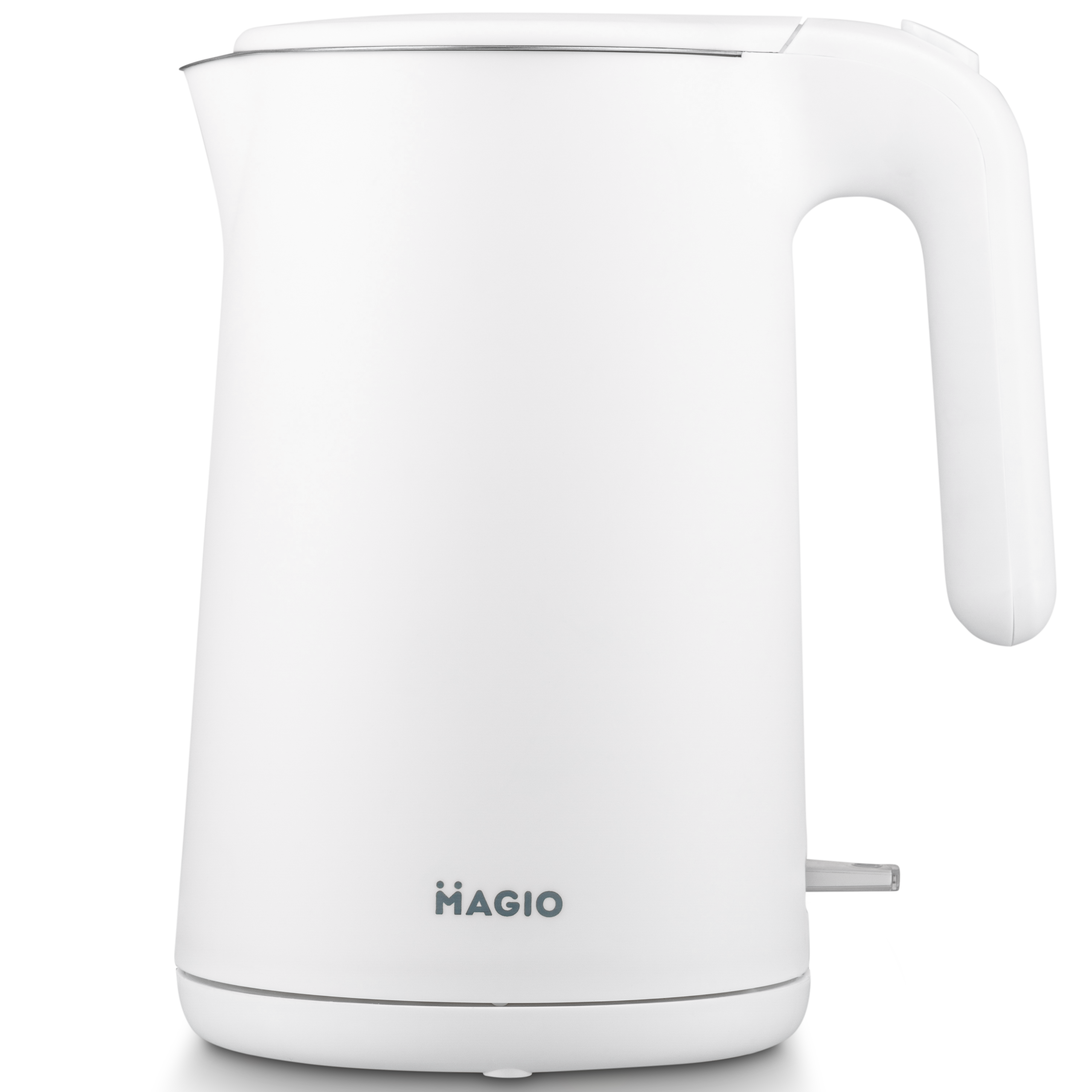 Kettle-thermos MG-106