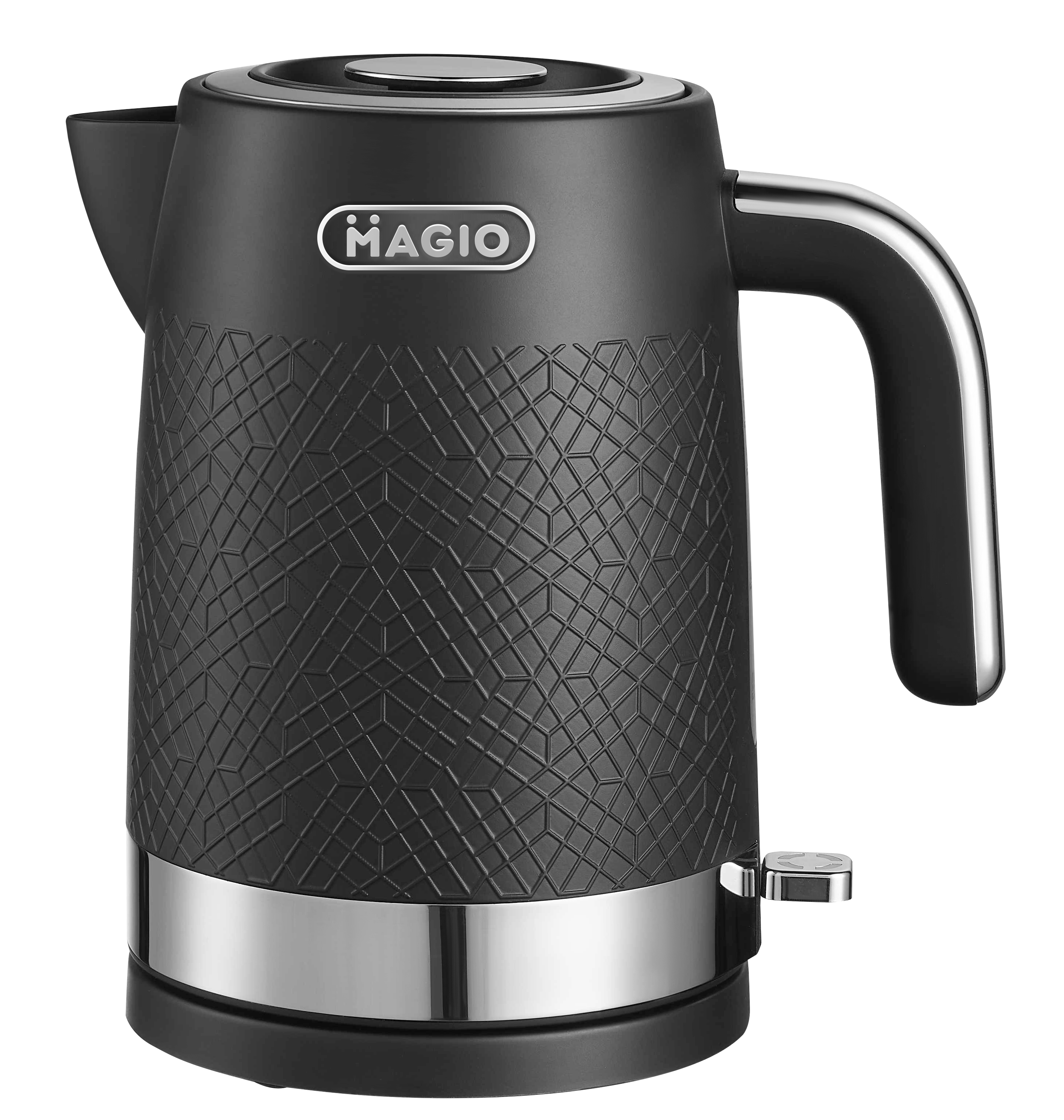 Electric kettle MG-493