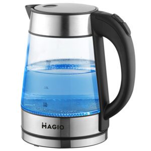 Electric kettle MG-498