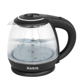 Electric kettle MG-496