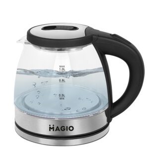 Electric kettle MG-497