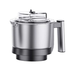 Stationary Blender 2-in-1 + Bowl MG-240