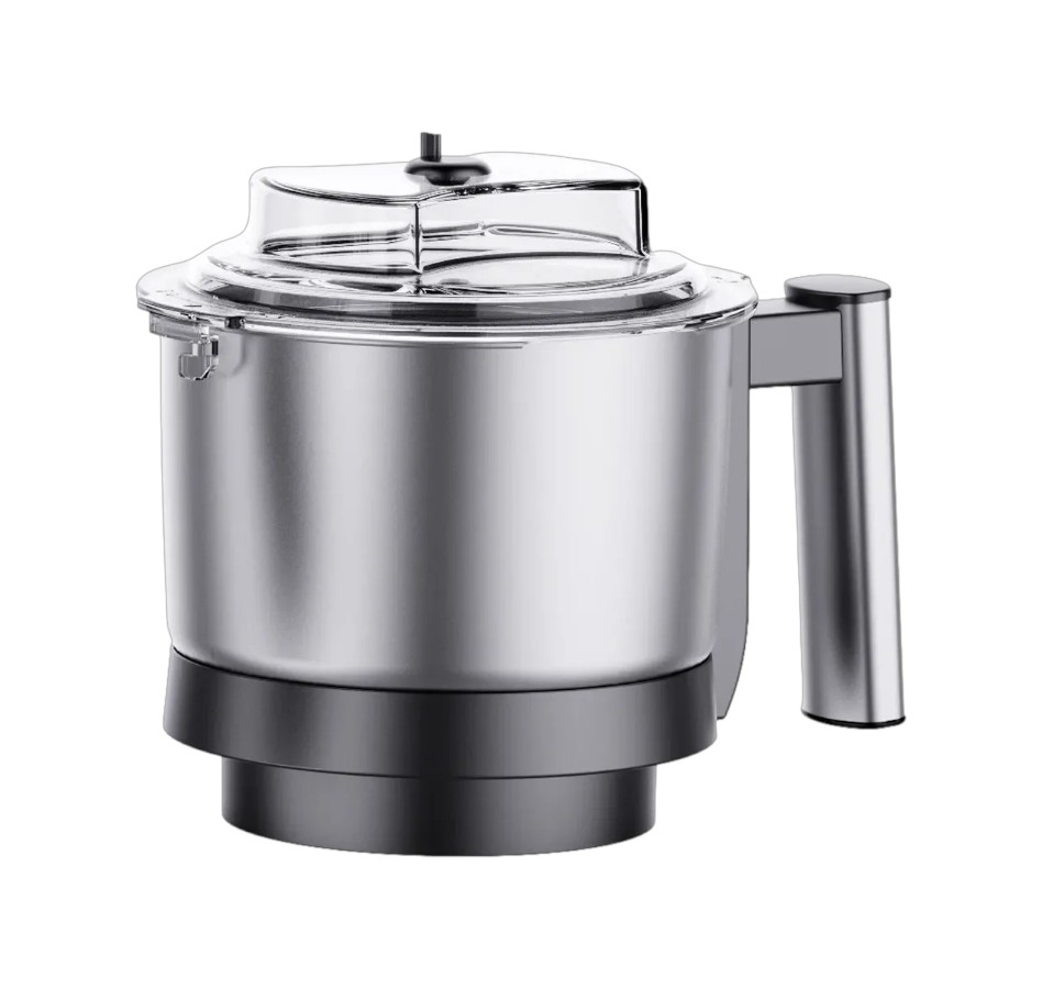 Stationary Blender 2-in-1 + Bowl MG-240