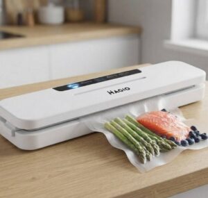 Вакууматор MAGIO МG-387
